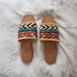 Dolce Vita Sandals